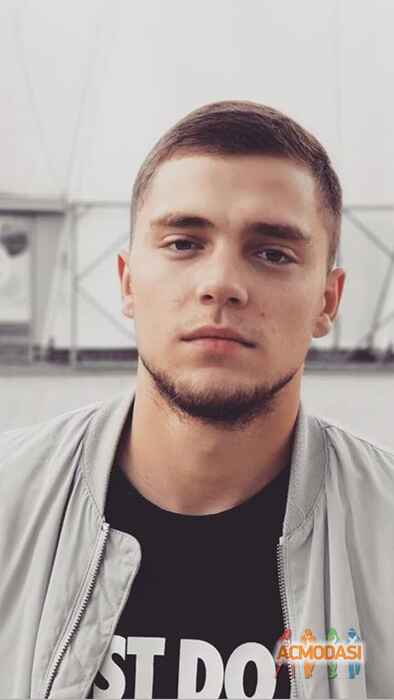 Артём Владимирович Косачев фото №1437862. Загружено 22 Марта 2019