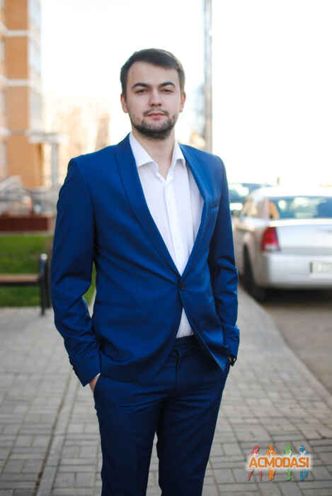 Илья Александрович Гресс фото №1451021. Загружено 24 Апреля 2019