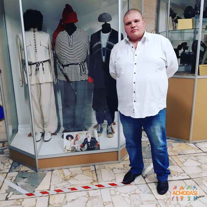 Михаил Александрович Северцев фото №1503848. Загружено 26 Августа 2019