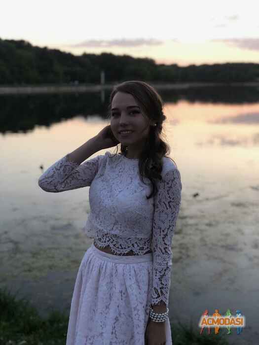 Валерия Александровна Пляшечник фото №1508954. Загружено 08 Сентября 2019