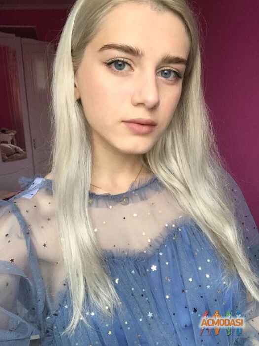 Амина Смирнова Анатольевна фото №1567887. Загружено 06 Февраля 2020