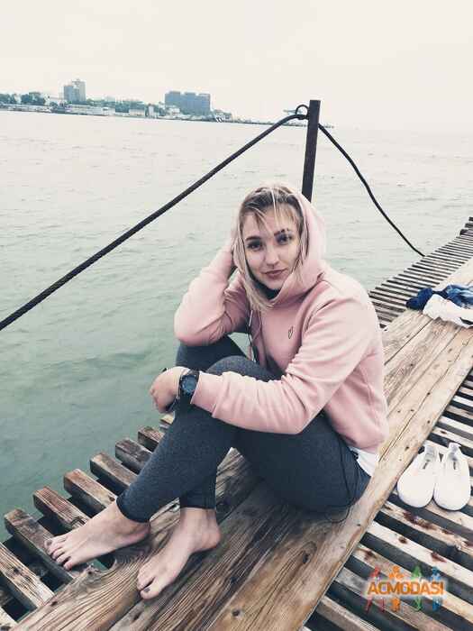 Альбина Алексеевна Серова фото №1584738. Загружено 19 Марта 2020