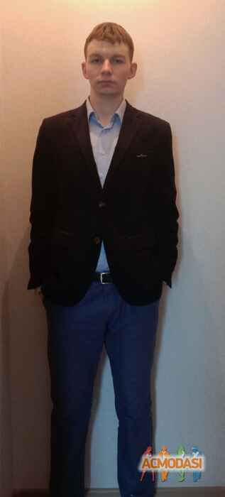 Георгий   фото №1585656. Загружено 23 Марта 2020