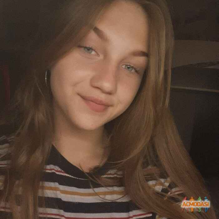 Ксения  Воробьева фото №1621061. Загружено 20 Июля 2020