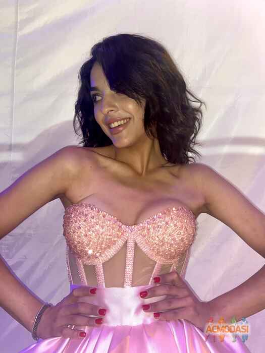 Нора  Лаамим фото №1653395. Загружено 04 Ноября 2020