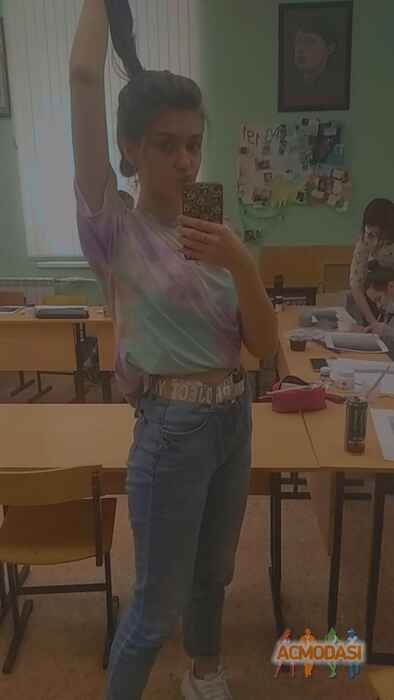 Оксана  Балика фото №1675382. Загружено 18 Января 2021