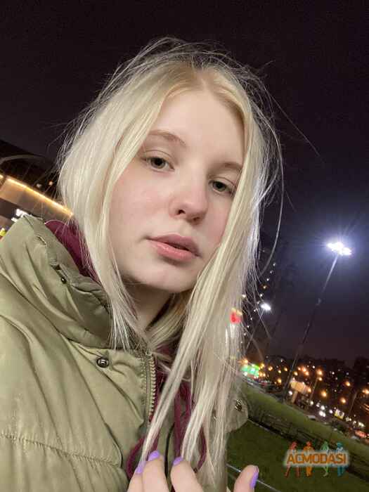 Анна  Червякова фото №1710425. Загружено 26 Мая 2021