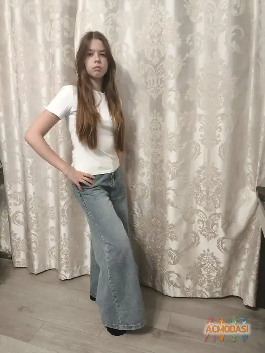 Милана  Александрова фото №1938178. Загружено 07 Октября 2025