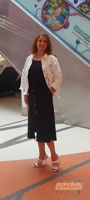 Ольга   фото №1938656. Загружено 14 Октября 2025