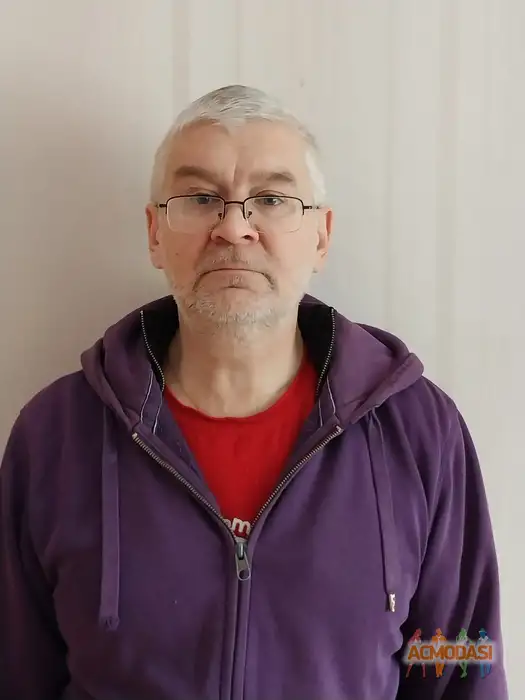 Кирилл  Гопиус фото №1939399. Загружено 24 Октября 2025