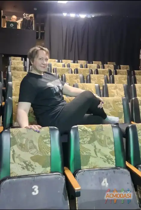 Наталья  Суворова фото №1940211. Загружено 02 Ноября 2025