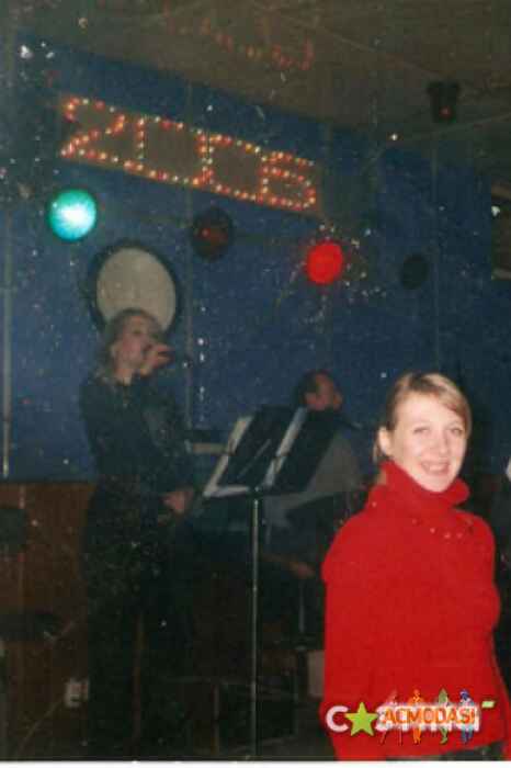 Олеся Николаевна Гречаная фото №217600. Загружено 28 Июня 2012