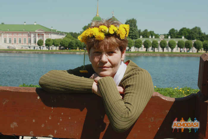 Татьяна Васильевна Кассирова фото №287280. Загружено 10 Ноября 2012