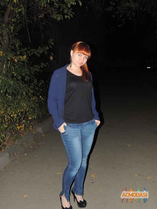 Любовь Вадимовна Локоткова фото №310962. Загружено 16 Декабря 2012