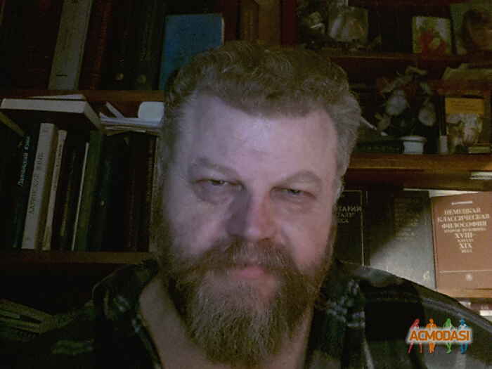 Мацкевич Валентин Валентинович фото №589497. Загружено 05 Февраля 2014