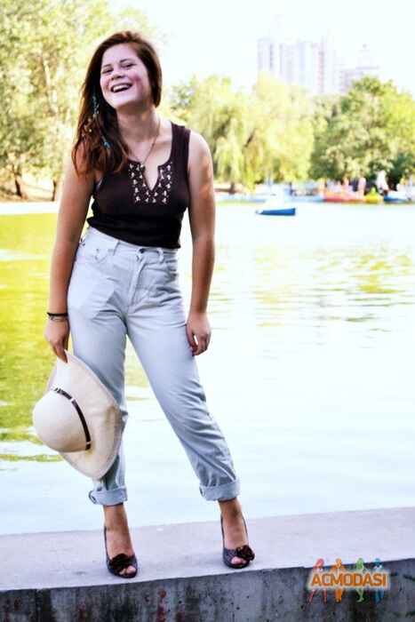 Елизавета Евгеньевна Борискова фото №506337. Загружено 08 Октября 2013