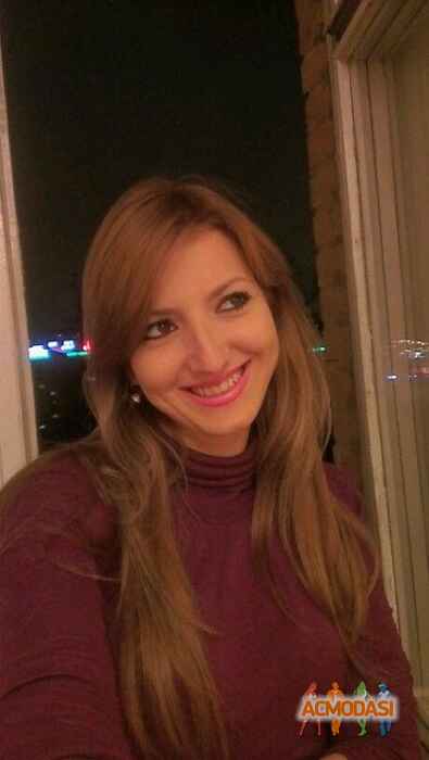 Anna Valeryevna Kevorkova фото №641940. Загружено 24 Апреля 2014