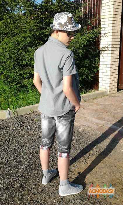 Даниил Юрьевич Суворов фото №569975. Загружено 13 Января 2014