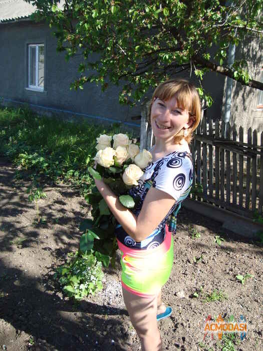 Алена Николаевна Дорофиенко фото №650617. Загружено 11 Мая 2014