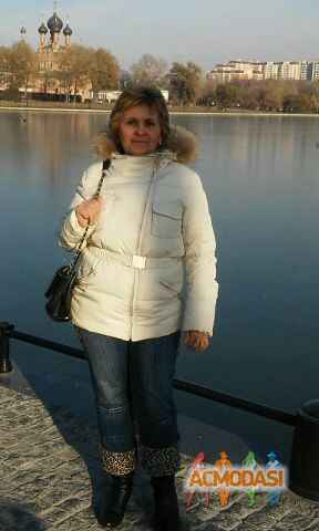 Елена Анатольевна Лалова фото №761075. Загружено 27 Октября 2014