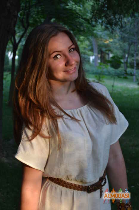 Алиса Алексеевна Коваленко фото №810678. Загружено 29 Января 2015