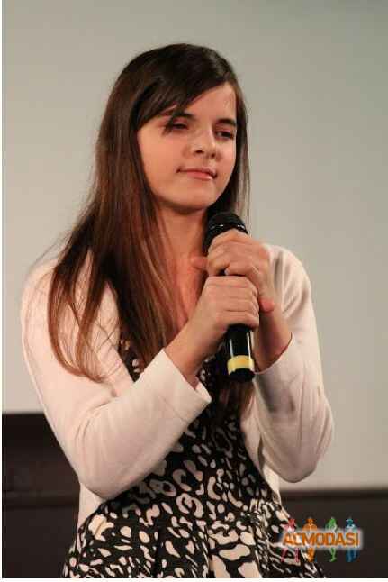 Зоря  Карина фото №850206. Загружено 17 Апреля 2015