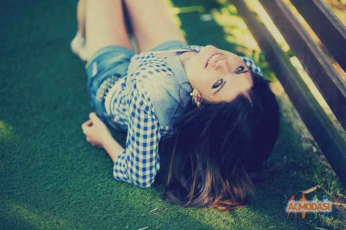 Владислава Юрьевна Пархута фото №876188. Загружено 20 Июня 2015