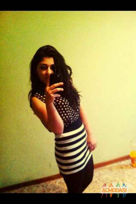 Сабина  Валеховна фото №940661. Загружено 18 Октября 2015