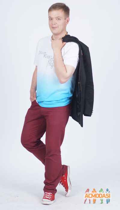 Антон  Городецкий фото №1318750. Загружено 07 Мая 2018