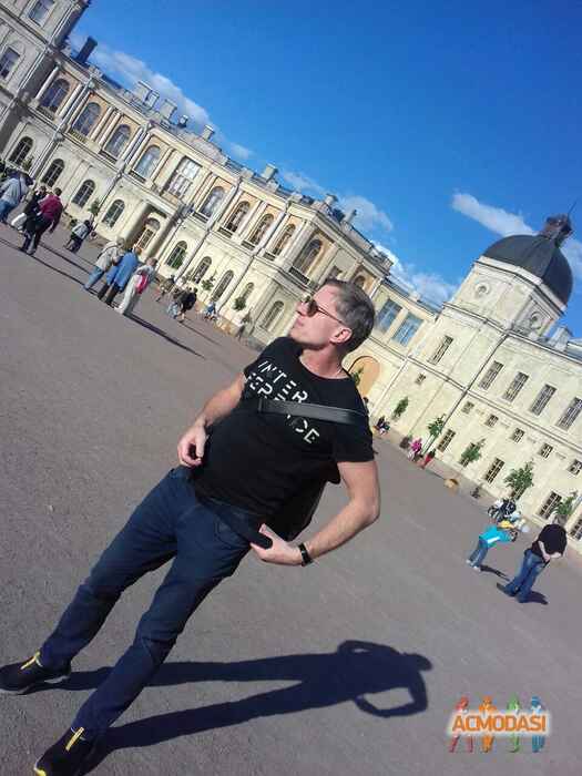 Сергей   фото №1095991. Загружено 12 Октября 2016