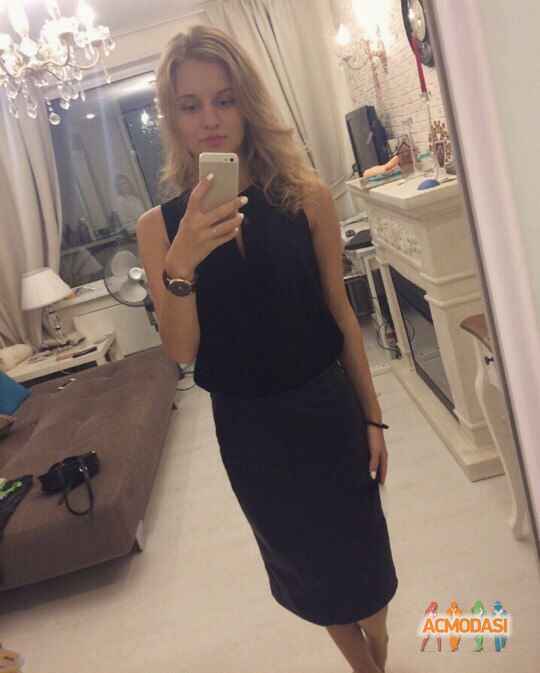 Анна Александровна Костина фото №1227146. Загружено 17 Сентября 2017