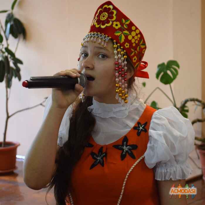 Анастасия Алексеевна Василькина фото №1343418. Загружено 11 Июля 2018