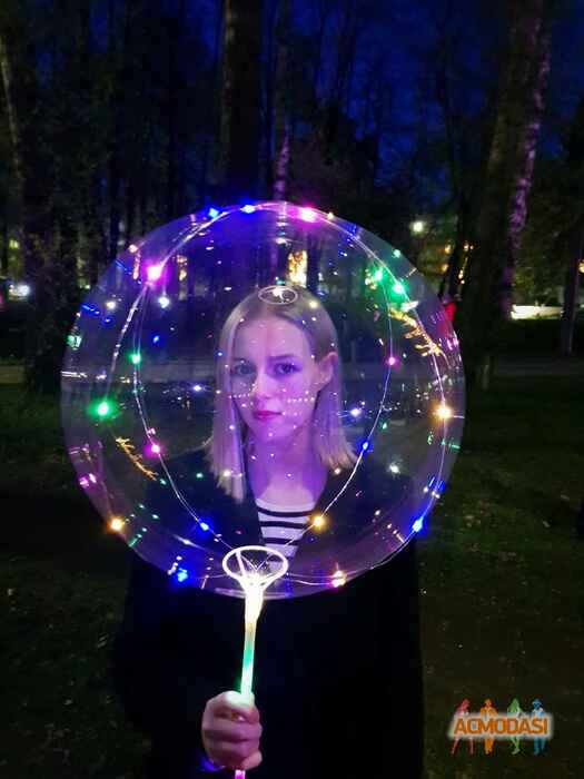 Ирина Максимовна Комарова фото №1323302. Загружено 20 Мая 2018