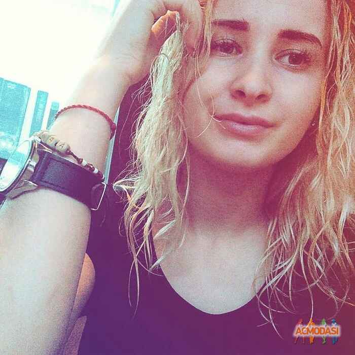Ариша Алексеевна Трушникова фото №1368458. Загружено 07 Сентября 2018