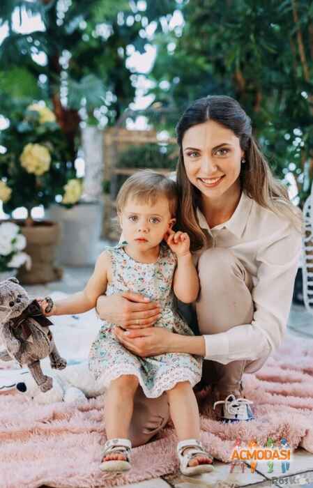 Анастасия михайловна Семенцова-огиевская фото №1504487. Загружено 28 Августа 2019