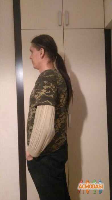 Роман  Мостяев фото №1446924. Загружено 14 Апреля 2019