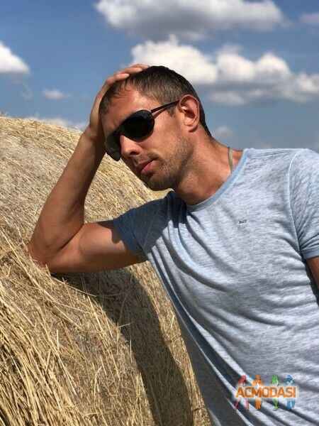 Станислав Валерьевич Мухин фото №1451493. Загружено 25 Апреля 2019