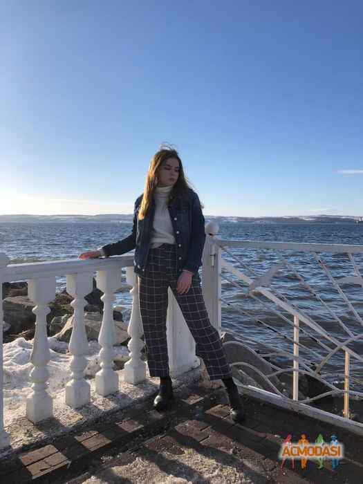 Софья Дмитриевна Скокова фото №1453799. Загружено 03 Мая 2019