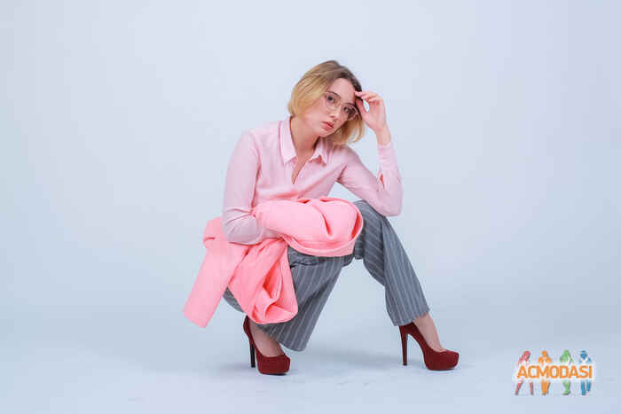 Алия   фото №1462732. Загружено 21 Мая 2019