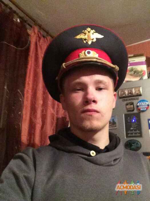 Артем Александрович Солодилов фото №1463128. Загружено 22 Мая 2019