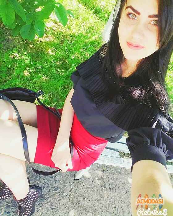 Анастасия Андреевна Дьячкова фото №1497350. Загружено 08 Августа 2019