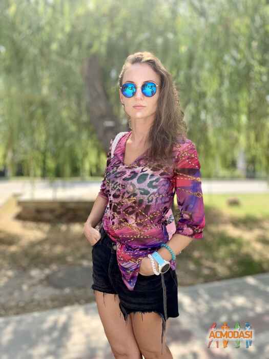 Оксана   фото №1503314. Загружено 24 Августа 2019