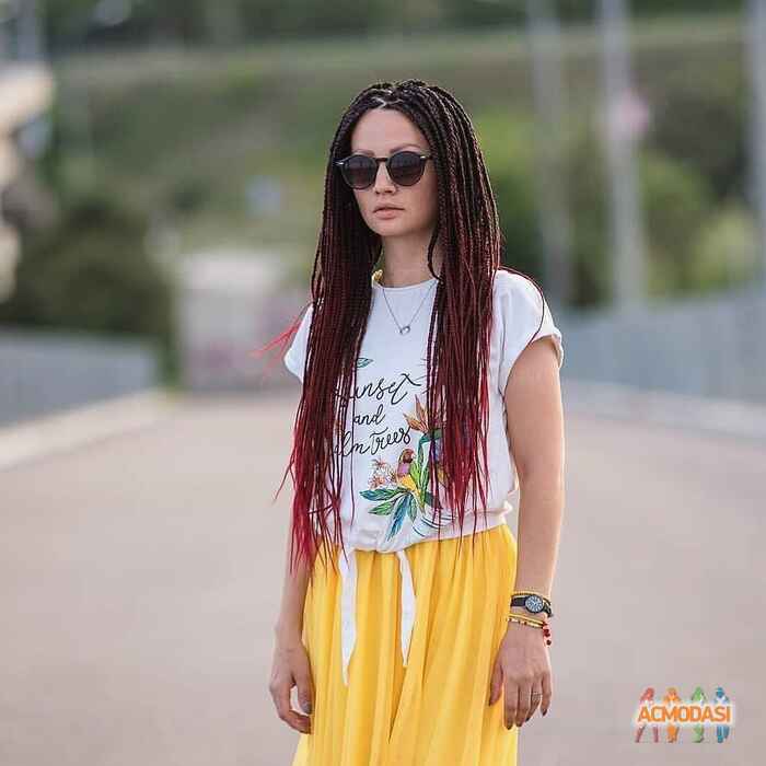 Яна Александровна Гула фото №1509834. Загружено 10 Сентября 2019