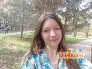 Анастасия  Ра фото №1626218. Загружено 04 Августа 2020