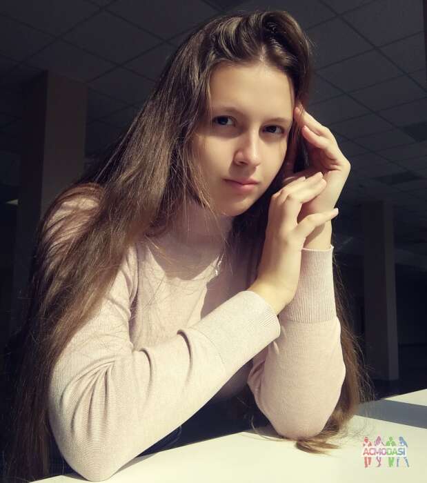 Дарья  Захарова фото №1741531. Загружено 17 Сентября 2021