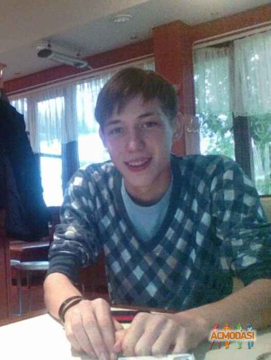 Артур Валеревич Герасимов фото №146042. Загружено 09 Февраля 2012