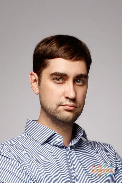 Данэк Анатольевич Павловский фото №1938771. Загружено 15 Октября 2025