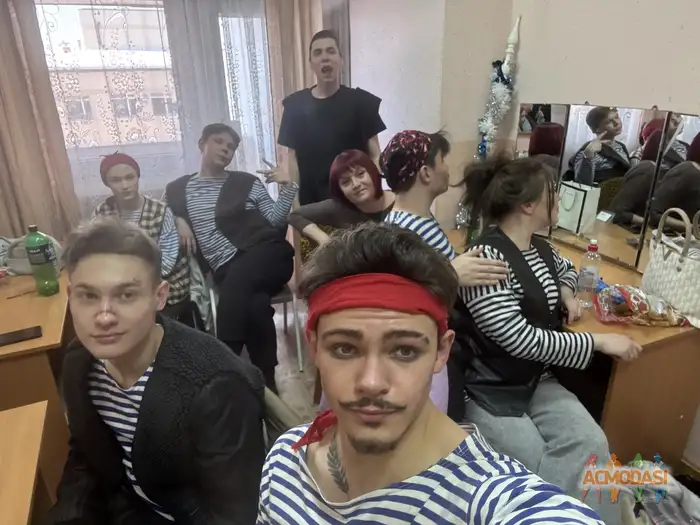 Елизар  Мосиенко фото №1947477. Загружено 14 Февраля 2026