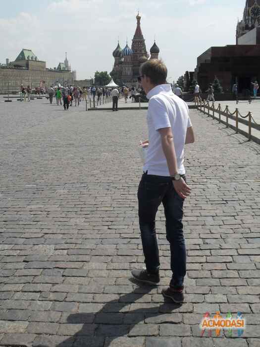 Антон Сергеевич Бардин фото №208028. Загружено 04 Июня 2012