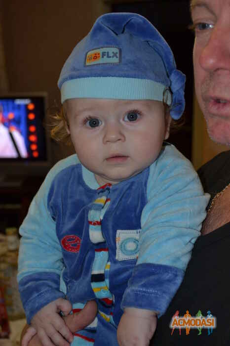 Глеб Андреевич Маслов фото №238553. Загружено 15 Августа 2012